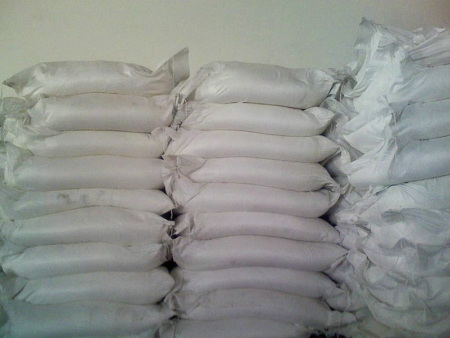 Potassium fluorosilicate