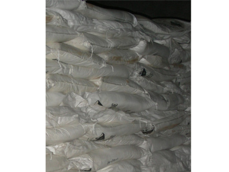 Potassium fluoride